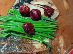 -大碗居·烤鸭·鱼头泡饼(天坛东门店)