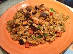 -半秋山西餐厅(宜昌大洋店)