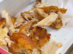 -麦当劳(瓦房店世纪广场店)