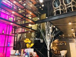 -上禾 HAIR SALON