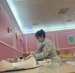 -中法母婴月子中心(南湖创始店)