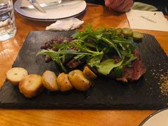 澳洲m3肉眼牛排-COMMUNE幻师(五角场店)