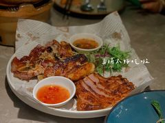 -星叶·东南亚料理(温州万象城店)