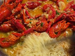 -神府路壹号·海鲜烧烤·砂锅粥·锅物(三坊七巷店)