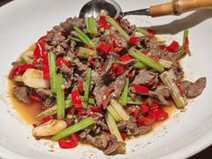 -农耕记·湖南土菜(观澜福城天虹店)