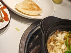-乡土特色.冷锅鱼.牦牛肉火锅