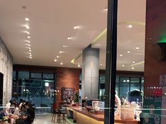 -星巴克臻选(广州二沙岛文立方店)