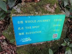 -七仙岭温泉国家森林公园