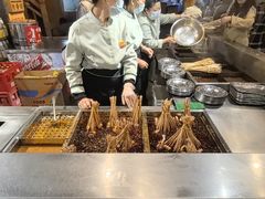 -小街天府(西工小街店)