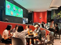 -新兴·金羊座·粤菜点心(乐峰店)