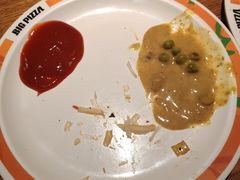 -比格比萨自助(国展店)