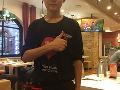 -闫府私房菜(经四路万达店)