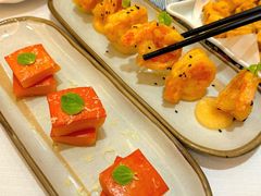 -宁波饭店·甬味灶(马园路店)