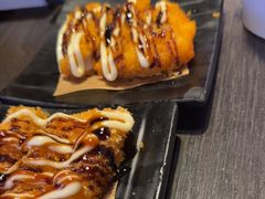 -AJIYA·池袋日式烧肉自助(天津万象城店)