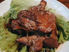 -卧龙堡客栈·中餐厅(古北水镇店)