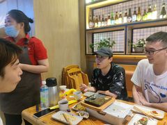 -木屋烧烤(龙湖天街店)