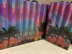 -Gucci(沈阳万象城店)