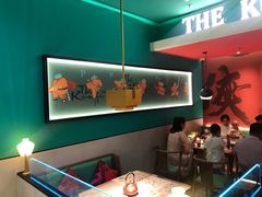 -蛙小侠(亚欧商厦店)