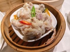 -春满园·早茶·粤菜·宴会(粤海店)