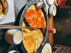 -火社火锅(平安大街店)