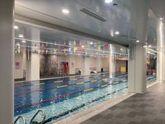 -英派斯健身(海信国际中心馆)