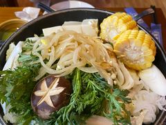 -有喜屋·深夜食堂(北京西路店)