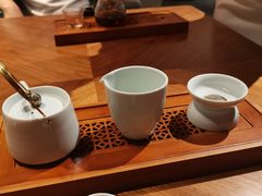 -北京柏悦酒店·锦庭餐厅Dining Room