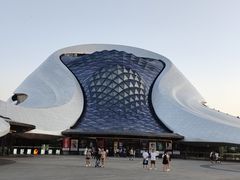 -哈尔滨大剧院