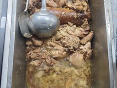 -樊记腊汁肉(竹笆市总店)
