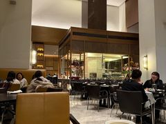 -天津东凯悦酒店·Market Café自助餐厅