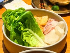 -SHAN山(前滩太古里店)