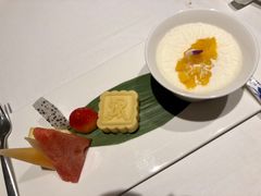 -Yan Ting 宴庭中餐厅(上海静安瑞吉酒店)