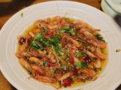 -卢小厨私房菜(长兴店)