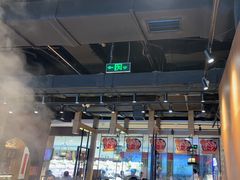 -呷哺呷哺(万达新世界店)