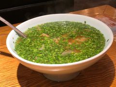 仙乡韭菜粉皮汤-味仙居(环城南路店)