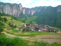 -公盂村