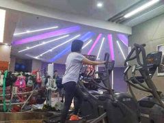 -美航国际健身(北京华联店)