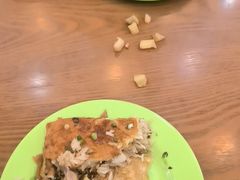 -三镇民生甜食馆(胜利街总店)
