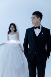 -蒙太奇婚纱摄影(万达店)