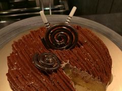 -岷山饭店-芝芝自助餐厅