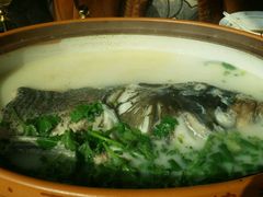 -风味小馆(天目湖宾馆店)