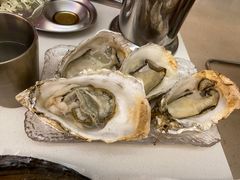 -白仁仔· 活烤海鲜 宵夜(豫园店)