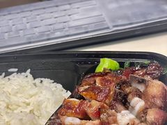 -香港新发烧腊茶餐厅(书城店)