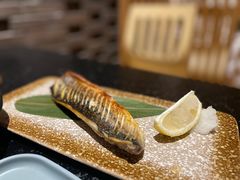 -無境·匠心日本料理(汉街店)