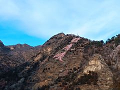-龙庆峡风景区