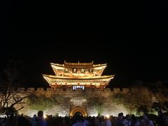 -大理古城