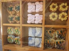 -昆明冠生园·鲜花饼·面包蛋糕(老街店)