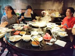 -捞王锅物料理(凯旋路店)