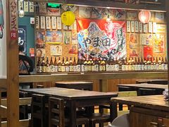-小川洋风料理(街道口店)
