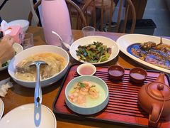 -外婆烧.老杭帮菜(庆春店)